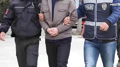 Kahramanmaraş’ta Aranan Hükümlü Yakalandı