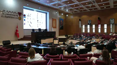 Arkeoloji Dünyası Kahramanmaraş’ta Buluştu