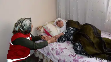 Evde Bakım Desteğinde Beklenen Ödeme Başladı