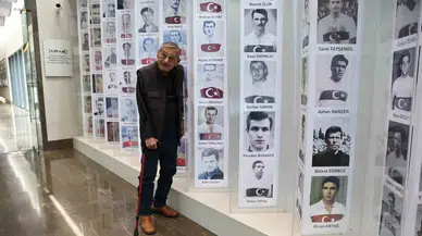 Türk Futbolunun Efsanesi Şükrü Ersoy Hayatını Kaybetti: Şükrü Ersoy Kimdir?