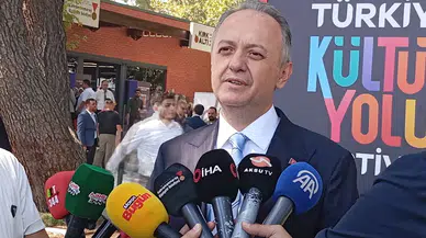 Gökhan Yazgı: Kahramanmaraş’ı Kültür ve Umutla Yeniden İnşa Ettik