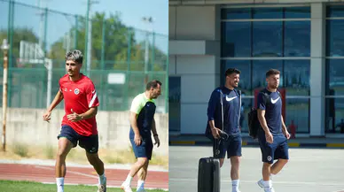 Maç Hazırlıkları Tamamlandı: İstiklalspor Ordu Yolcusu!