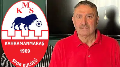 Fethi Çokkeser’den Kahramanmaraşspor İçin Kritik Çağrı