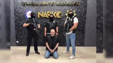 MİT ve Emniyetten Ortak Operasyon: 2 Ton Yasaklı Maddeyle İlişkilendirilen İsim Yakalandı