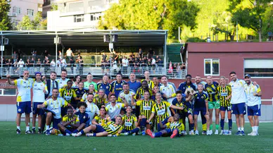 Fenerbahçe Derbide Beşiktaş’ı 3-0’la Geçti