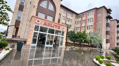Ezgi Apartmanı Davasında Tahliye İtirazına Ret Kararı