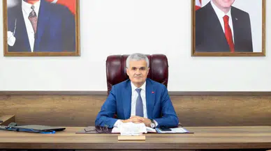Turan Akpınar’dan Öğrenci ve Öğretmenlere Yeni Dönem Mesajı