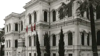 Çiftçi’den Yıldız Sarayı İçin Tarihi Miras Vurgusu