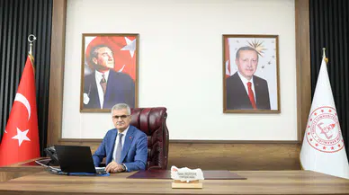 Kahramanmaraş’ın Eğitim Gündemi TRT Çukurova’da Ele Alındı
