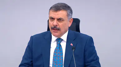 Bakan Çiftçi: 3 Bin 455 Şüpheli Hakkında İşlem Yapıldı