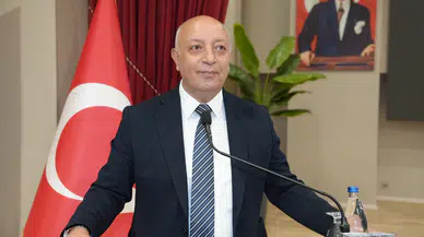 İBTÜ Rektörü Bakan: Hedefimiz Aranan Eleman Yetiştirmek