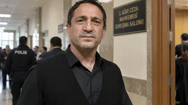 İsmail Şişik’ten Mahkemede Dikkat Çeken Sözler