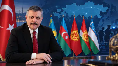 Türk Devletleri İçin TÜRKPOL Adımı