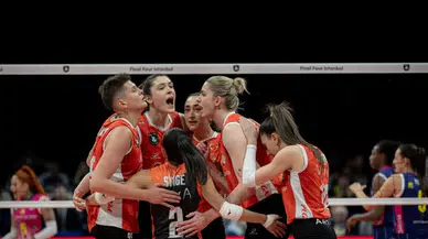 Eczacıbaşı Spor Kulübü 60. Yılını Özel Logoyla Kutluyor