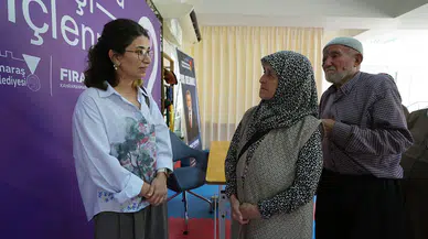KSÜ’den Alzheimer ve Sağlıklı Yaşam Eğitimi