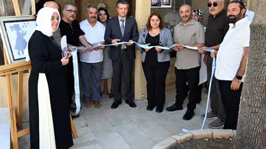 Kahramanmaraş’ta Edebiyat Nakışla Buluştu