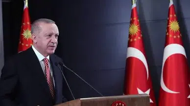 Cumhurbaşkanı Erdoğan'dan Kabine Sonrası Fon Piyasası Mesajı