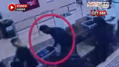 JASAT Çifte Cinayeti X-Ray Kaydıyla Çözdü