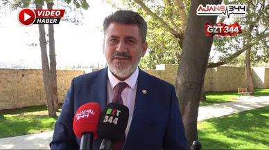 Debgici: Kahramanmaraş Kalesi Şehrin Hafızasını Yaşatacak