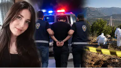 26 Gündür Aranıyordu, Cinayet İtirafıyla Bulundu