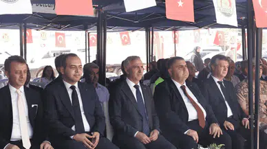 Demokrasi Meydanı’nda Ahilik Buluşması