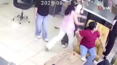 Saç Kesimi Tartışması Baskına Dönüştü