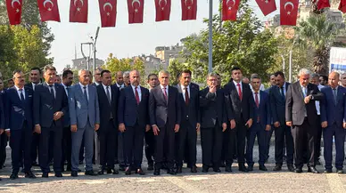 Kahramanmaraş’ta Yeni Eğitim Yılı Törenle Başladı
