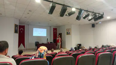 Pazarcık’ta Aile ve Çocuk Odaklı Eğitimler