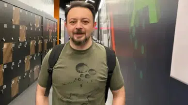 Gazeteci Fatih Ergin “Halkı Yanıltıcı Bilgiyi Alenen Yayma" Suçundan Tutuklandı