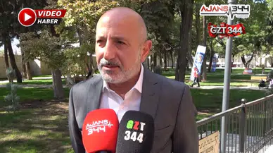 Ali Öztunç’tan Bakan Ersoy’a Germanicia İçin Destek Çağrısı