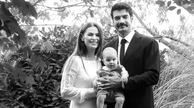 Murat Ünalmış’ın eşi Nutiye Akar kimdir, ne iş yapıyor? Sevdan Bir Ateş konusu