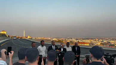 Kahramanmaraş’ta 4 Mahalleye 5,4 Kilometrelik Ulaşım Yatırımı