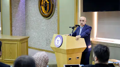Prof. Dr. Kirişci Aydın’da Valilik, Üniversite ve Teşkilatı Ziyaret Etti