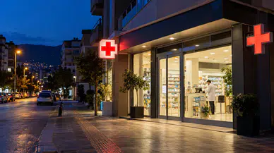 Kahramanmaraş’ta 10 Eylül Nöbetçi Eczaneler