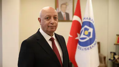 Rektör İsmail Bakan’dan İlköğretim Haftası Mesajı