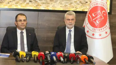 Kahramanmaraş’ta Hükümlülere Yeni İnfaz Modeli