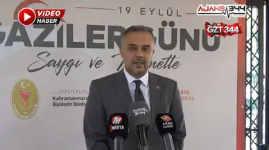 Hanifi Toptaş: Şehitlerimizin Emanetleri Bizler İçin Çok Önemli