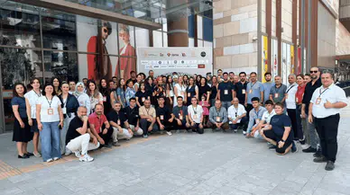 BİLİMFEST Kahramanmaraş Bilim Dolu Üç Günün Ardından Tamamlandı