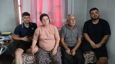 Kıbrıs'taki Feribot Faciasının Kahramanı O Anları İlk Kez Anlattı!