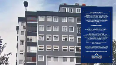Alpedo Kahramanmaraş Sessizliğini Bozdu: Ezgi Apartmanı Açıklaması