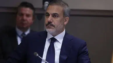 Dışişleri Bakanı Fidan, Suriye Ziyaretini Değerlendirdi