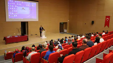 Kahramanmaraş’ta Yurt Personeline Yeni Dönem Öncesi Eğitim