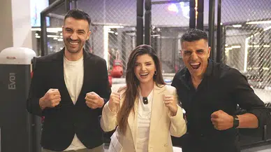 30 Ülkeden 120 Dövüşçü İstanbul’da Ringe Çıkacak