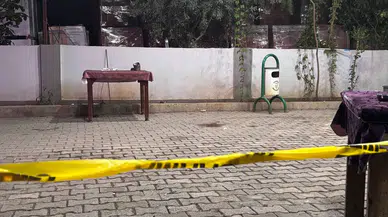 Kahvehanede Silahlı Çatışma: 1 Kişi Hayatını Kaybetti, 5 Yaralı
