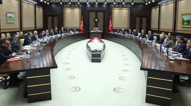 Fonların Tasfiyesi İçin Fon Koordinasyon Kurulu Oluşturuldu