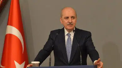 TBMM Başkanı Kurtulmuş’tan Mekke Ortak Savunma Anlaşması Mesajı