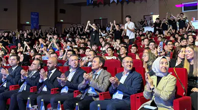 Türkiye’nin Genç Şiir Severleri Kahramanmaraş’ta Finalde Buluştu