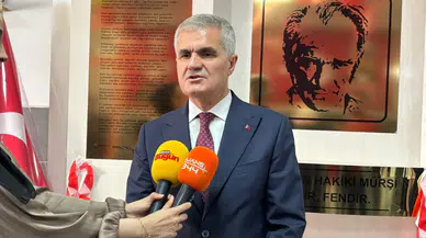Ayser Çalık Ortaokulunda Taşınma Süreci Başlıyor
