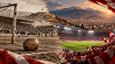 Kahramanmaraş’ta Sporun Dünü, Bugünü ve Unutulamayan Dönüm Noktaları