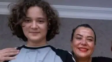 Okul Saldırısı Davasında Anne Savunma Yaptı